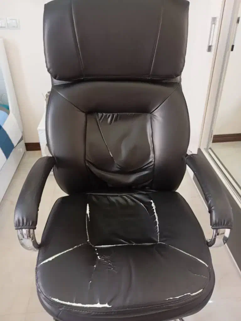 صندلی اداری|مبلمان اداری|شیراز, شهرک آرین|دیوار