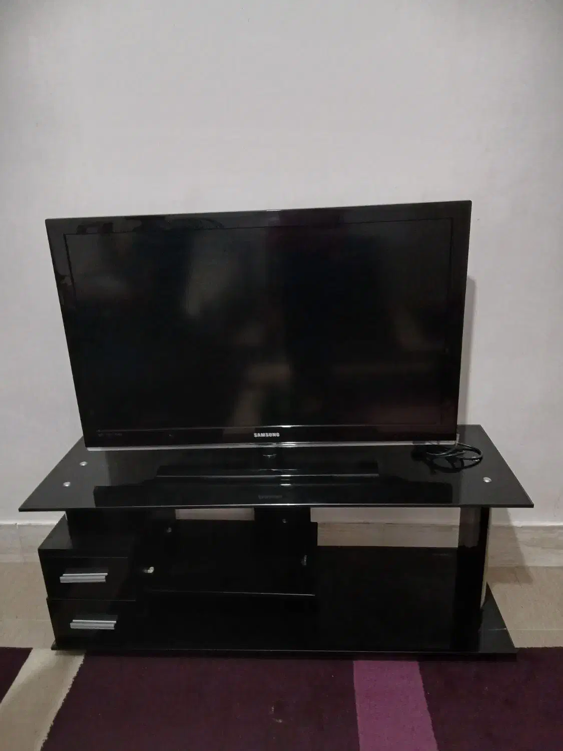 تلویزیون|تلویزیون و پروژکتور|بروجرد, |دیوار