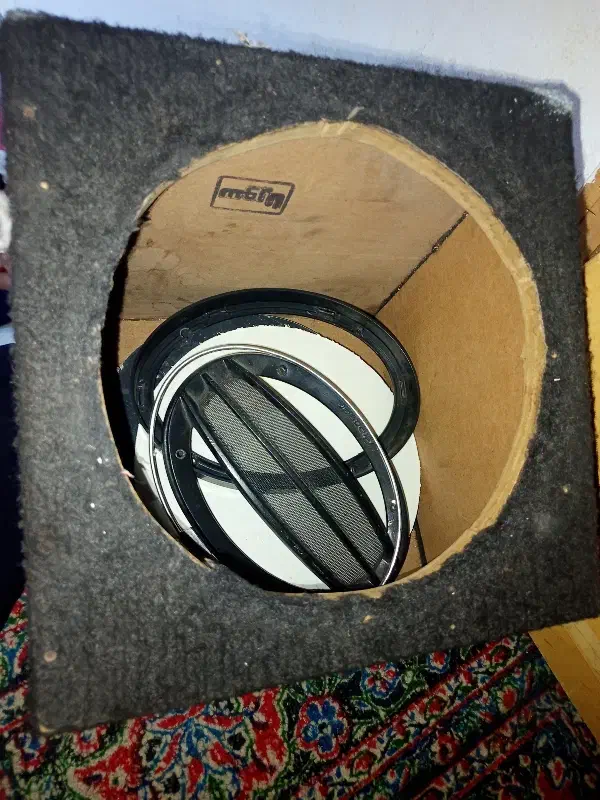 باکس|قطعات یدکی و لوازم جانبی|بندرعباس, |دیوار