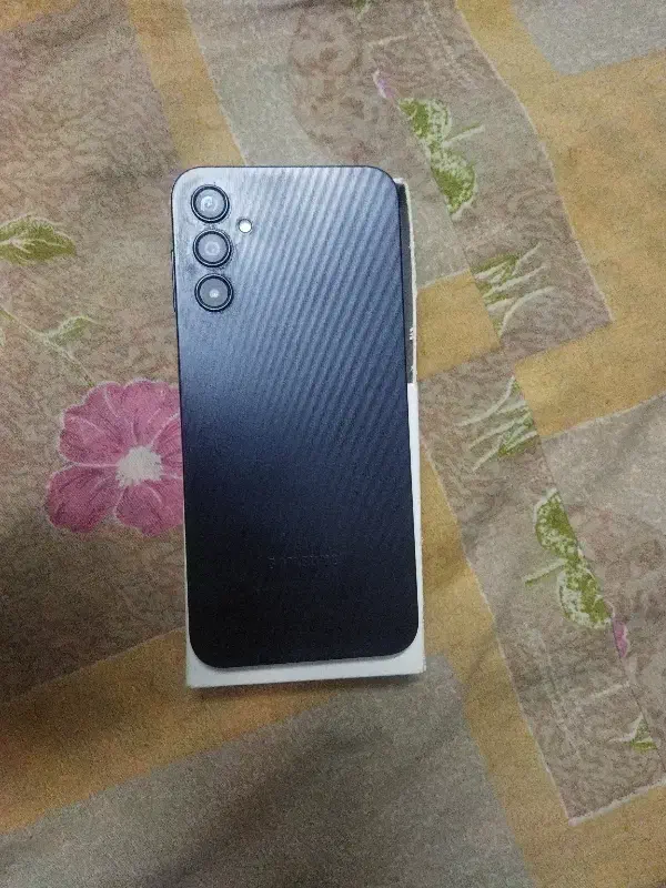 سامسونگA14پلمپ|موبایل|ابهر, |دیوار