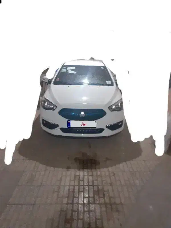 شاهین مدل ۱۴۰۴ خشک کلا ۱۹۰تاکارکردن|خودرو سواری و وانت|سنقر, |دیوار