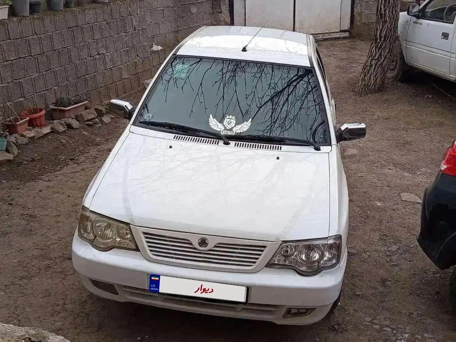 پراید 132SE مدل98|خودرو سواری و وانت|رباط‌کریم, نصیرشهر|دیوار