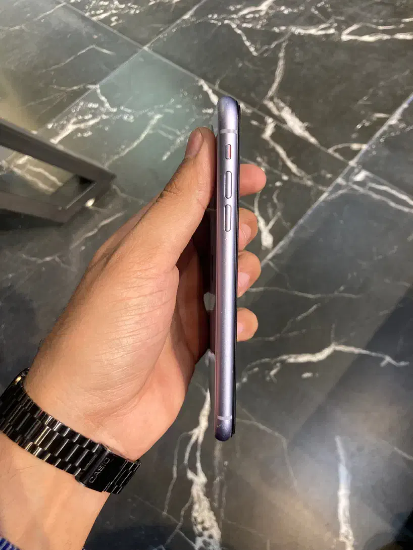 11normal ۱۲۸ گیگ|موبایل|مشهد, آزادشهر|دیوار