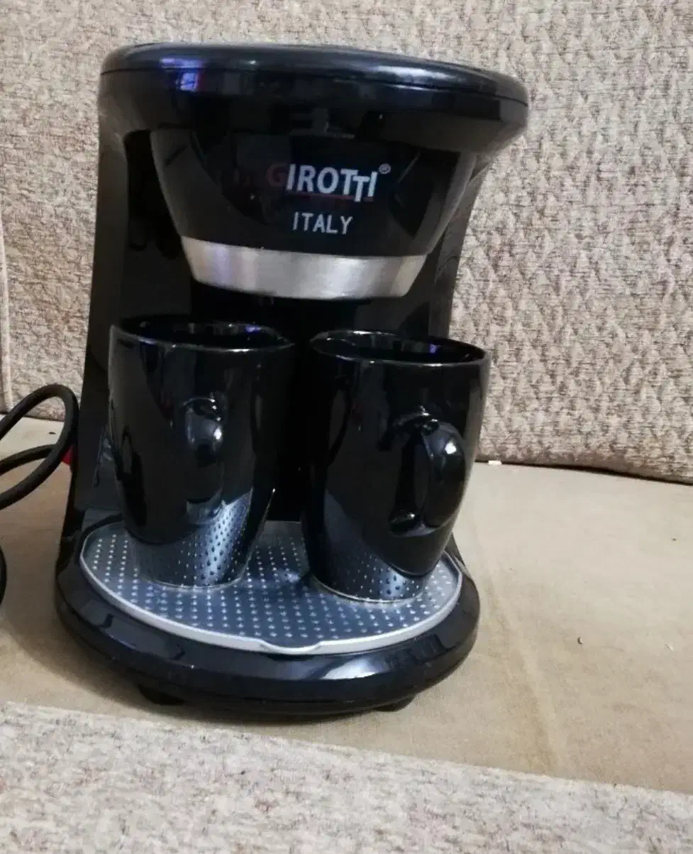 قهوه جوش|سماور، چای‌ساز، قهوه‌ساز|تهران, هرندی|دیوار