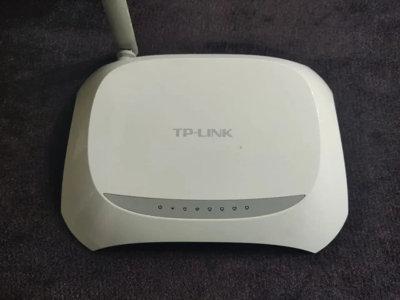 مودم تی پی لینک|مودم و تجهیزات شبکه|کرج, بنیاد|دیوار