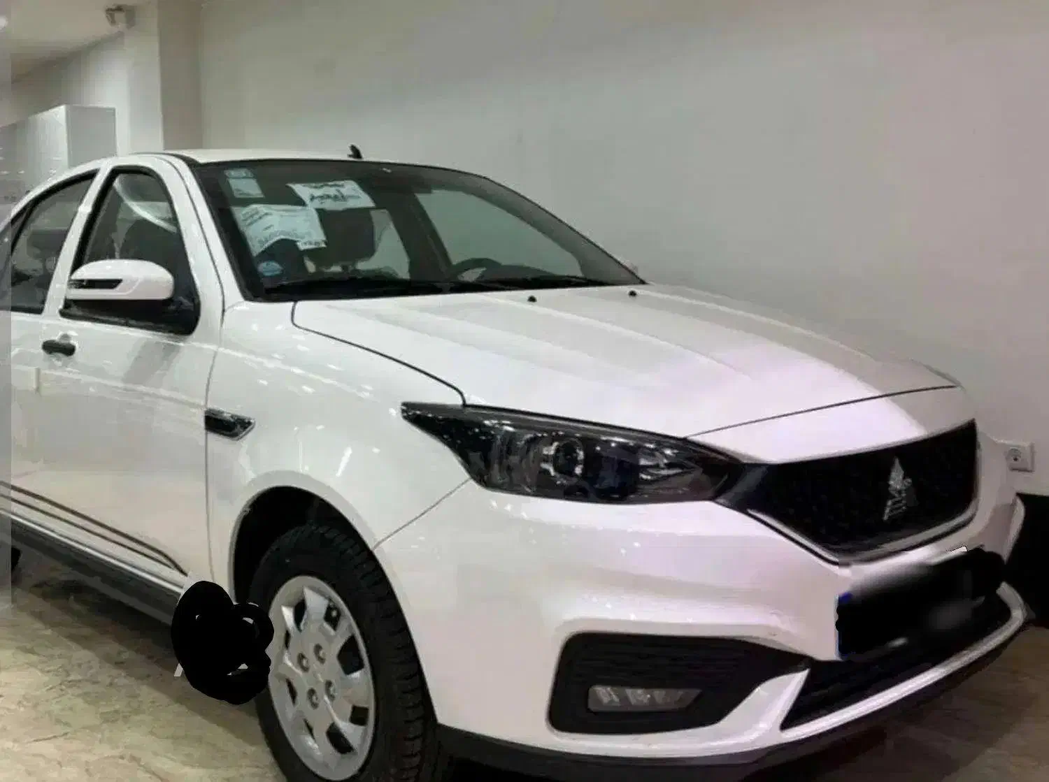 فروش حواله سهند s طرح مادران|خودرو سواری و وانت|باغ ملک, |دیوار