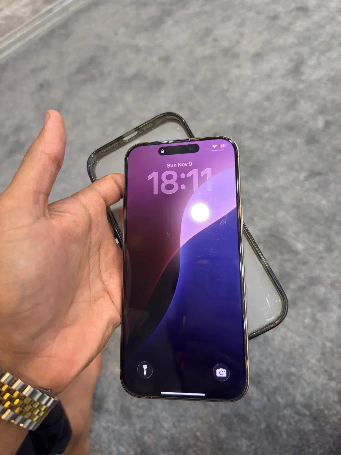 iPhone 16 pro max|موبایل|دزفول, |دیوار