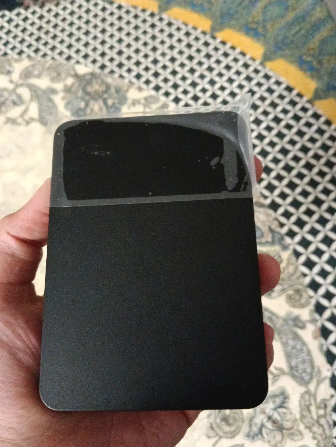 هارد اکسترنال|قطعات و لوازم جانبی رایانه|گلستان (تهران), |دیوار