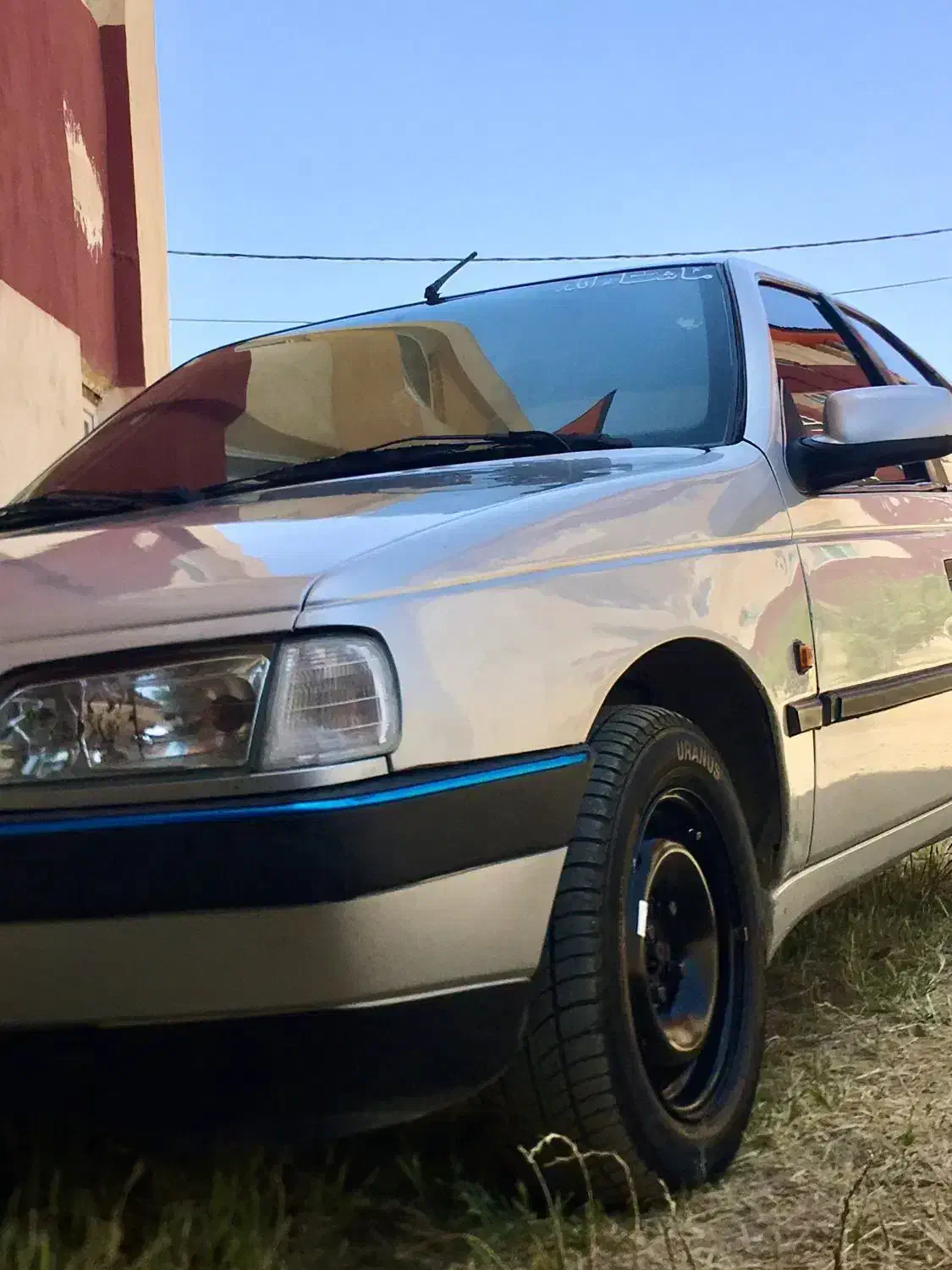 فروشی|خودرو سواری و وانت|مریوان, |دیوار