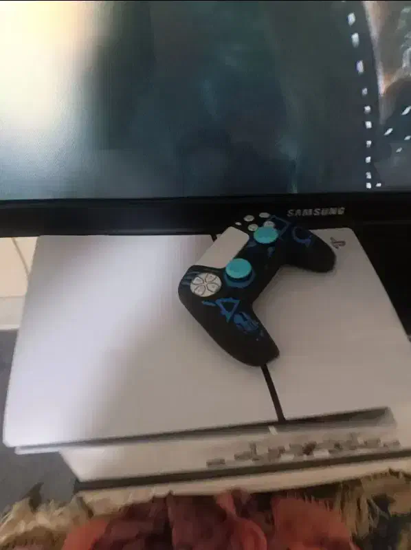 ps5 یک ترابایت|کنسول، بازی ویدئویی و آنلاین|آفتاب, |دیوار