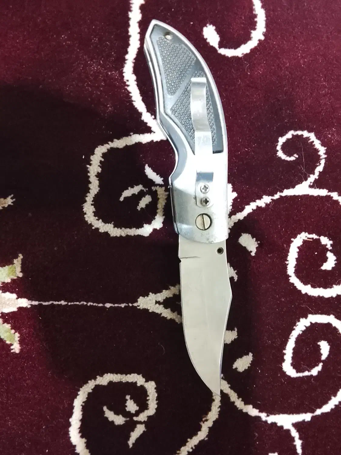 چاقو فروشی|کلکسیون و سرگرمی|آباده, |دیوار