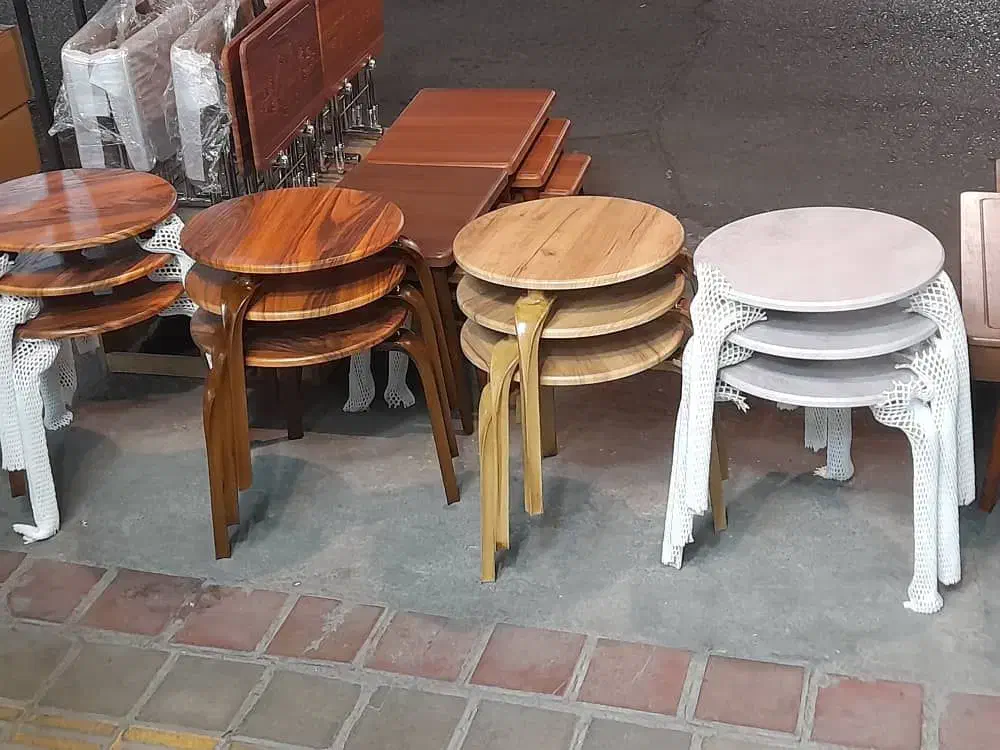 عسلی ست|مبلمان خانگی و میز عسلی|اصفهان, ناصرخسرو|دیوار