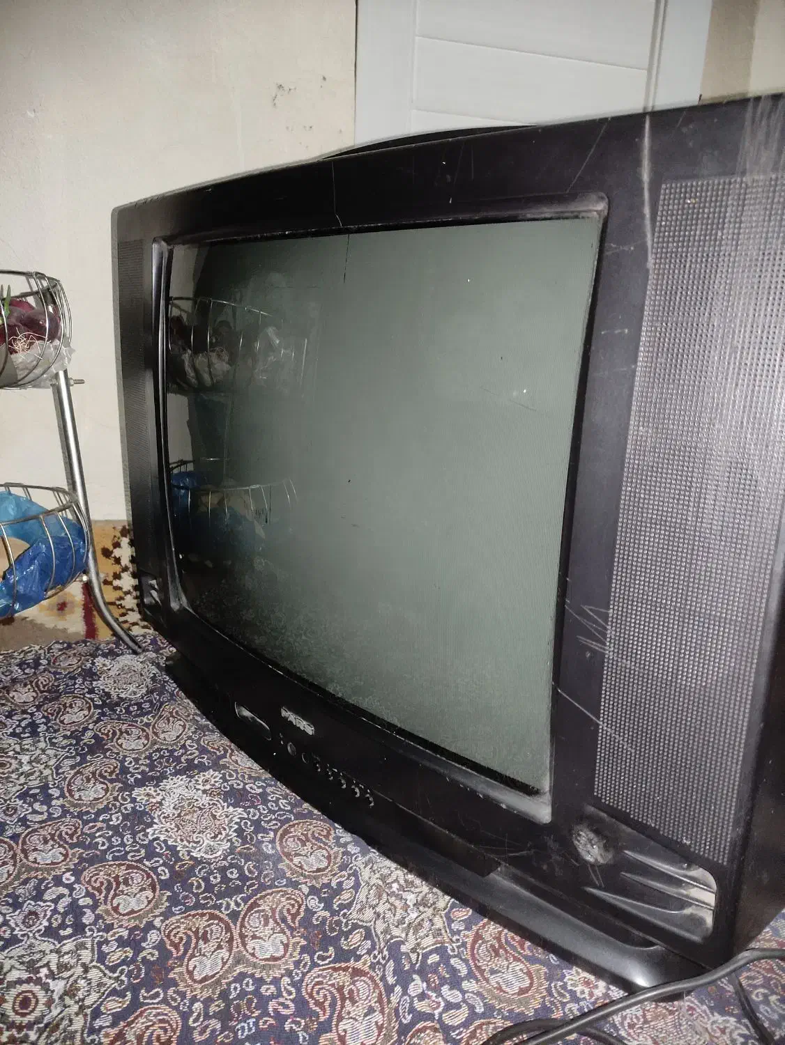 تلویزیون|تلویزیون و پروژکتور|ایلام, |دیوار