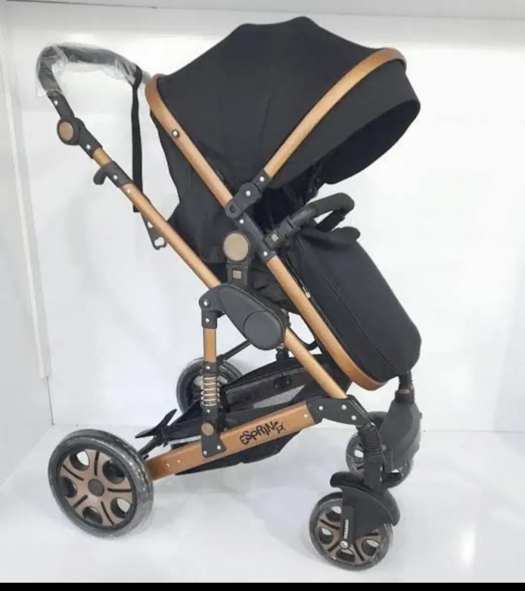 کالسکه|کالسکه و لوازم جانبی|یاسوج, |دیوار