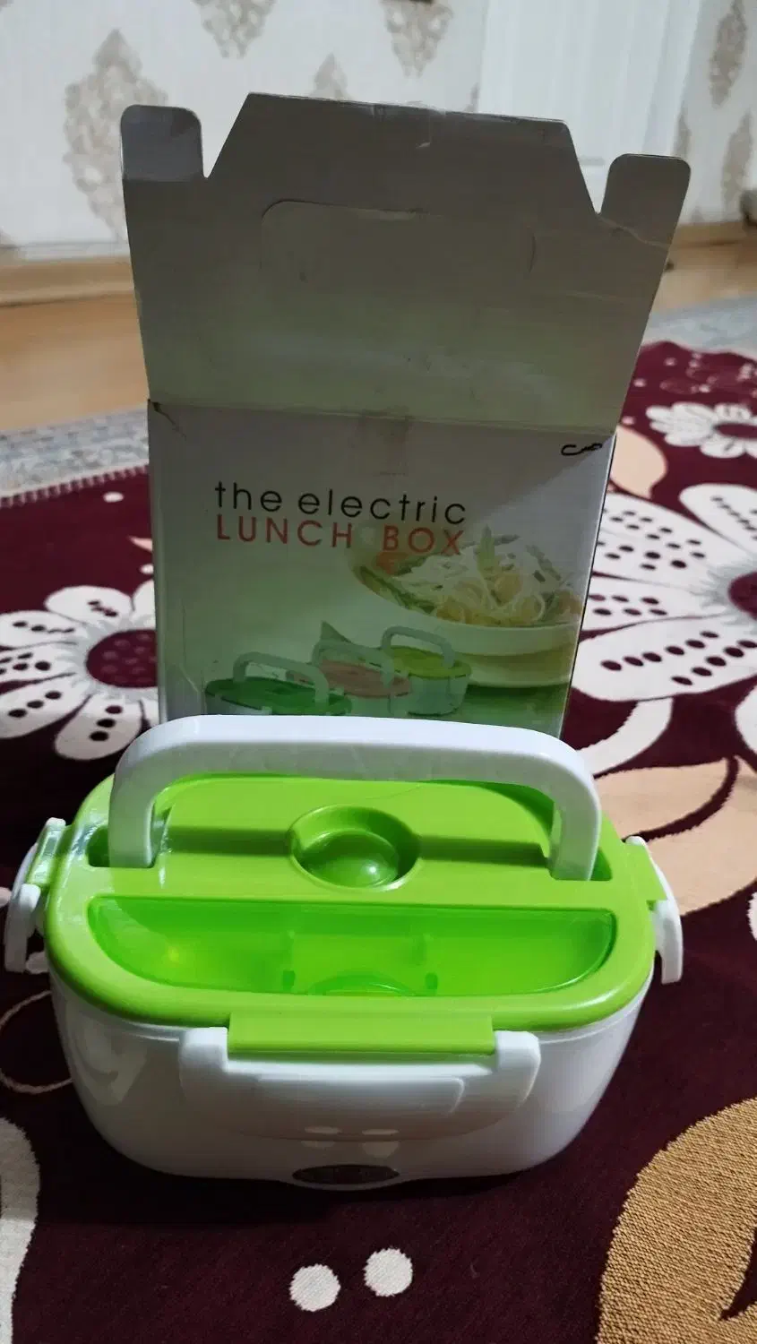 غذا گرمکن برقی|سایر لوازم برقی|تبریز, |دیوار