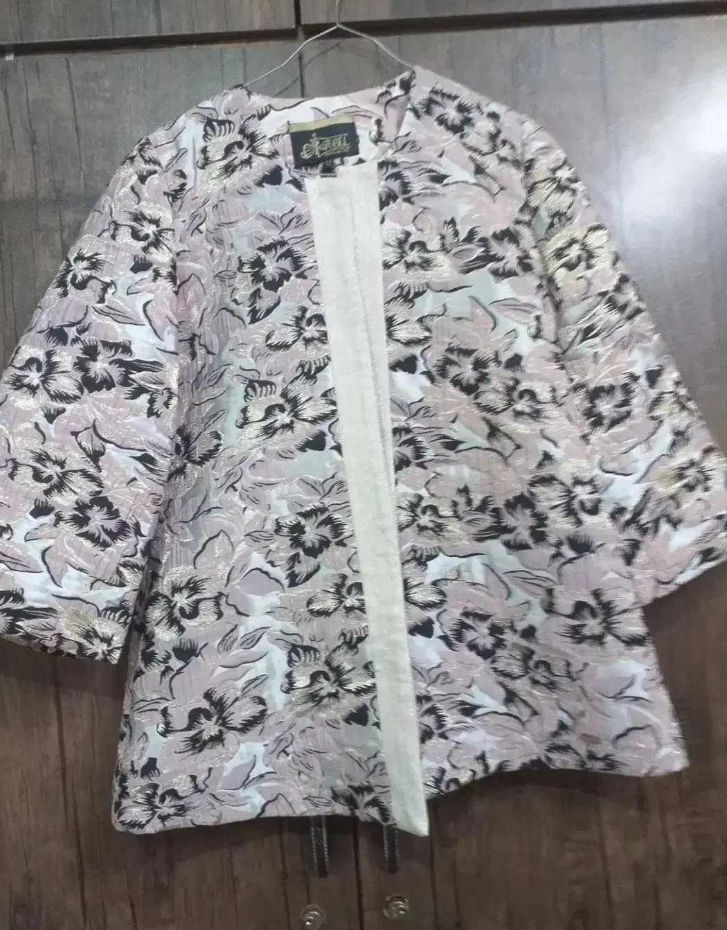 مانتو مزونی|لباس|اصفهان, امیرعرب|دیوار