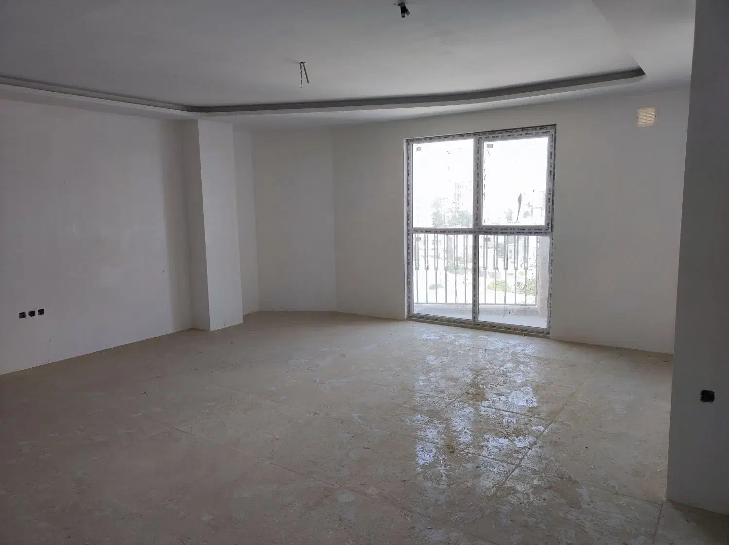 آپارتمان صائب شرقی|فروش آپارتمان|سبزوار, فیاض|دیوار