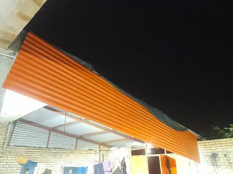 جوشکاری سیار|خدمات پیشه و مهارت|شادگان, |دیوار