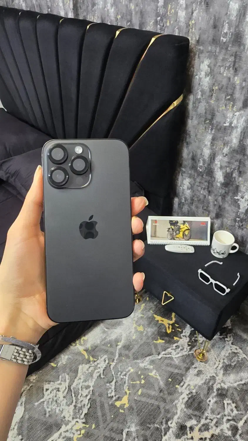 iphone 14 pro max|موبایل|قزوین, |دیوار