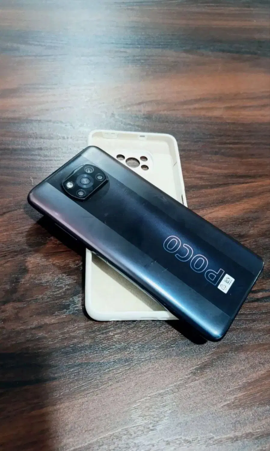 شیائومی X3pro|موبایل|شیراز, گود عربان|دیوار