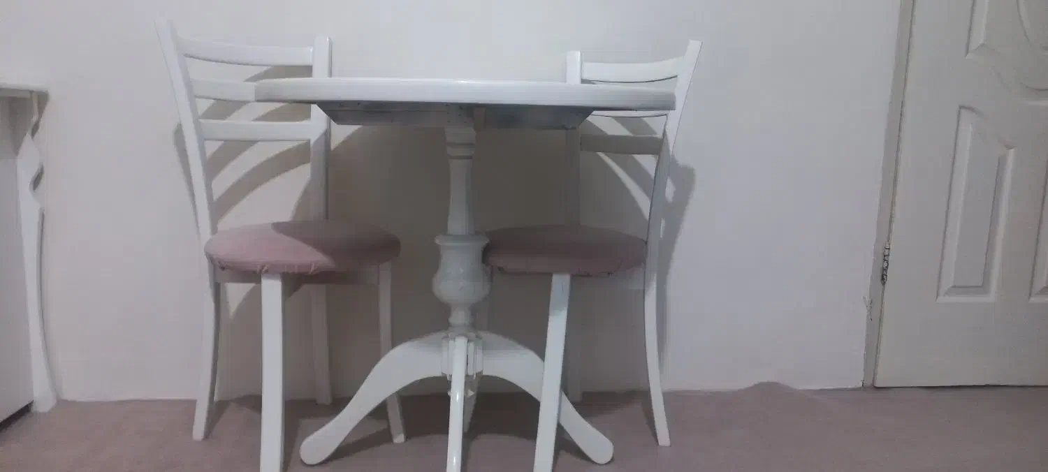 ویترین،بوفه.میز ناهارخوری|بوفه، ویترین، کنسول|مشهد, ابوذر|دیوار