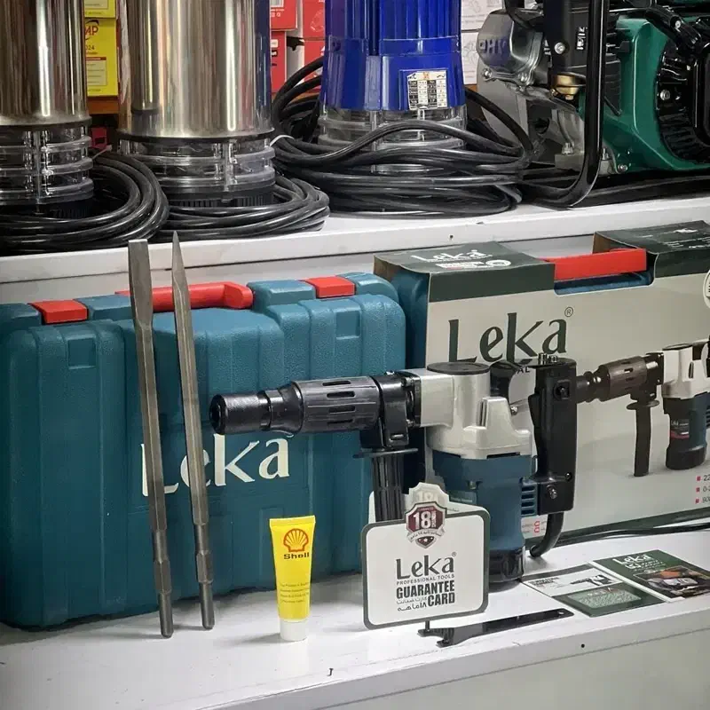 پیکور ۶ کیلویی اقسا/ط|ماشینآلات صنعتی|تربتحیدریه, طالقانی|دیوار