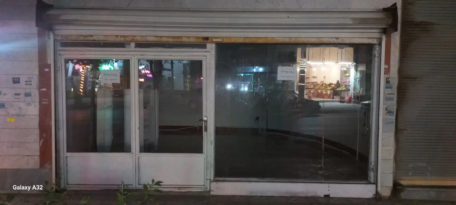 اجاره مغازه ۵۹ متری|اجارهٔ مغازه و غرفه|اردبیل, |دیوار