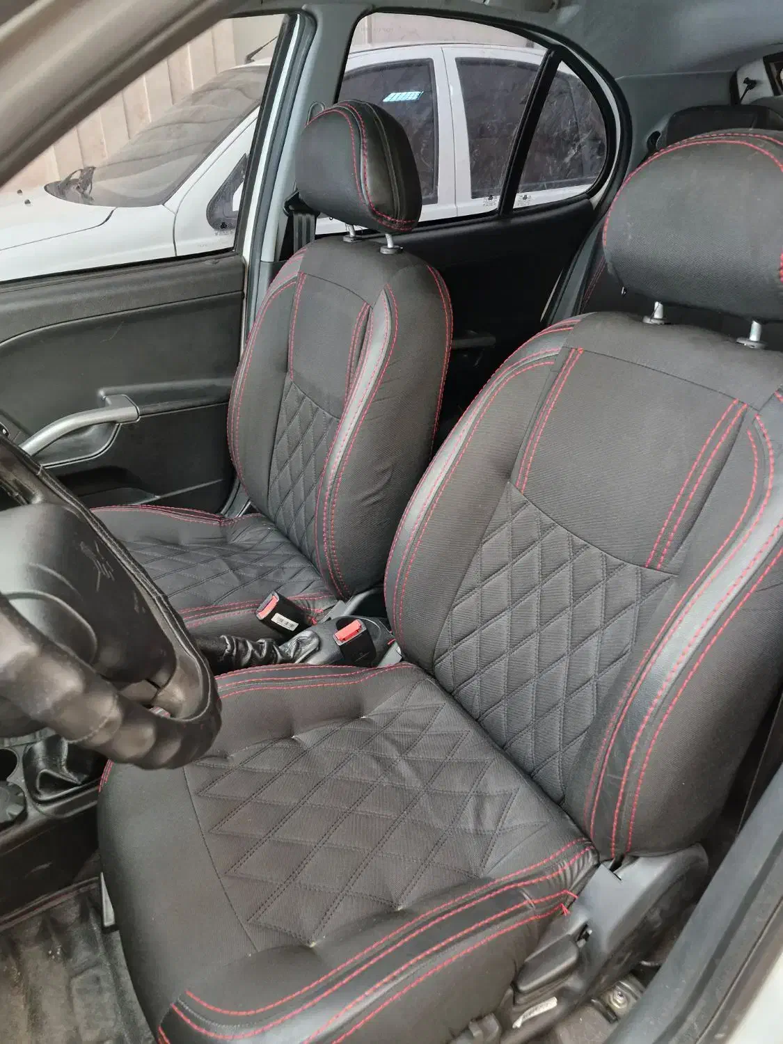 کوویک ساده،مدل ۱۴۰۱|خودرو سواری و وانت|قم, باغ کرباسی|دیوار