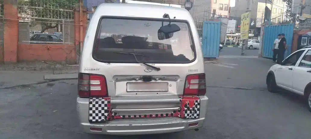 فروشی|خودرو سواری و وانت|تهران, شهر زیبا|دیوار