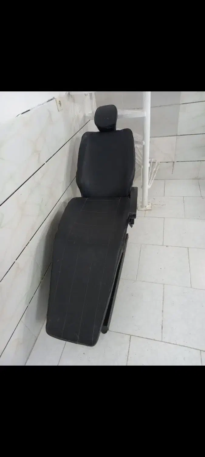 صندلی آرایشگاه|آرایشگاه و سالنهای زیبایی|گرگان, |دیوار