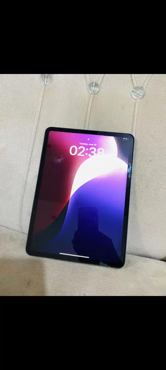 ipad pro 2022 m2|تبلت|شوشتر, |دیوار