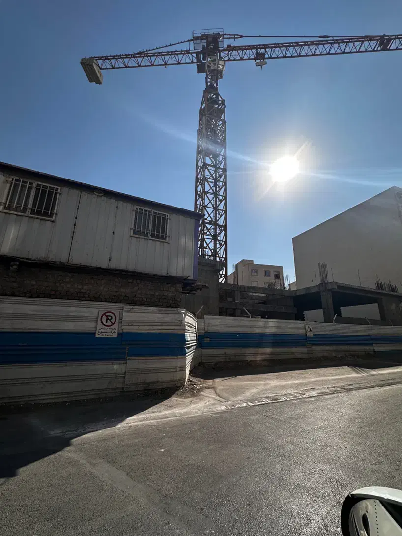 پیش فروش اداری تجاری|پیش‌فروش املاک|اراک, |دیوار