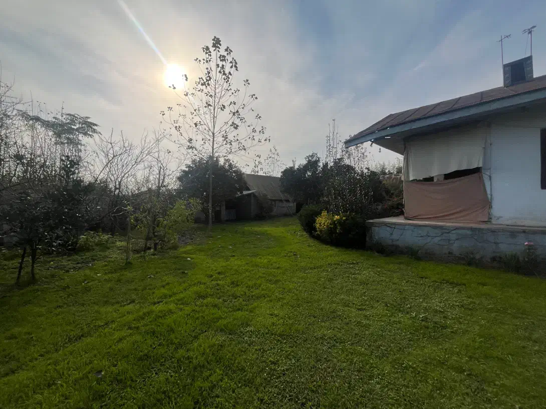 زمین باغی مسکونی|فروش زمین و ملک کلنگی|رشت, بازار|دیوار