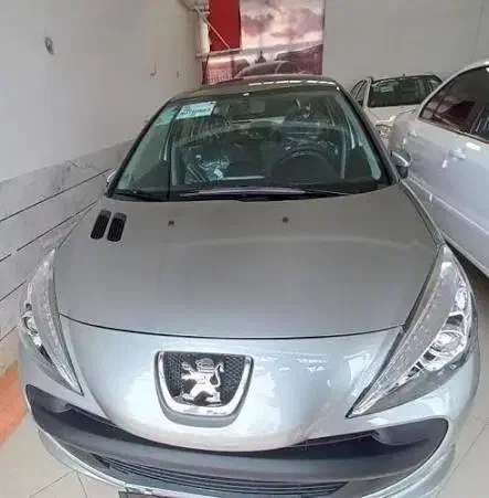 ۲۰۷تیتانیوم پانا رینگ فولادی و قالپاق|خودرو سواری و وانت|شهرکرد, |دیوار