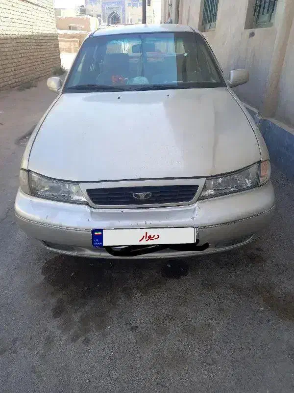 دووسیلو مدل۸۱|خودرو سواری و وانت|سمنان, |دیوار