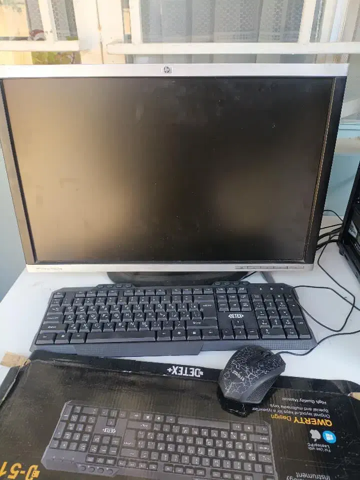 کامپیوتر نو|رایانه رومیزی|نظرآباد, نظرآباد|دیوار