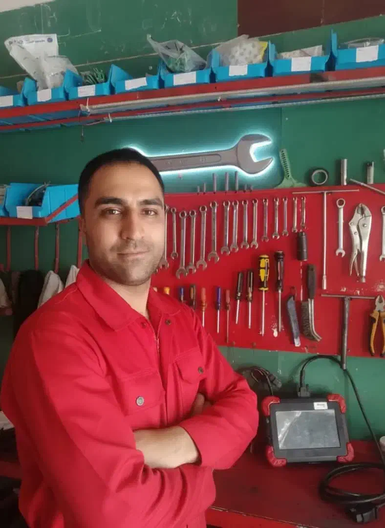 تنظیم موتور دیاگ باتری سازی|خدمات موتور و ماشین|شاهین‌شهر, نبوت|دیوار