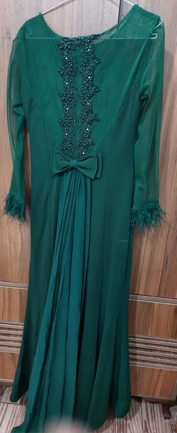 لباس مجلسی درحد نو|لباس|شهریار, دهشاد بالا|دیوار