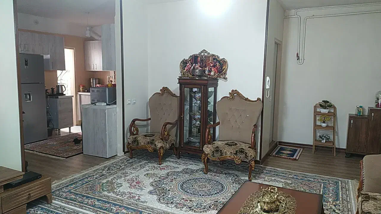 مجتمع پارسیان خیابان سرزمین|اجارهٔ آپارتمان|هشتگرد, شهرک پارسیان|دیوار