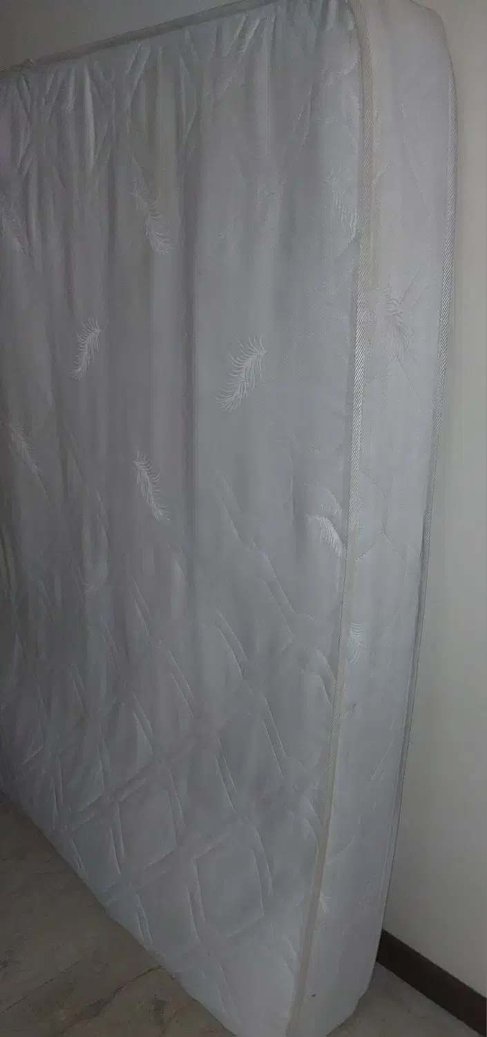 تشک ترک تاج|تشک تختخواب|تهران, جنت‌آباد شمالی|دیوار