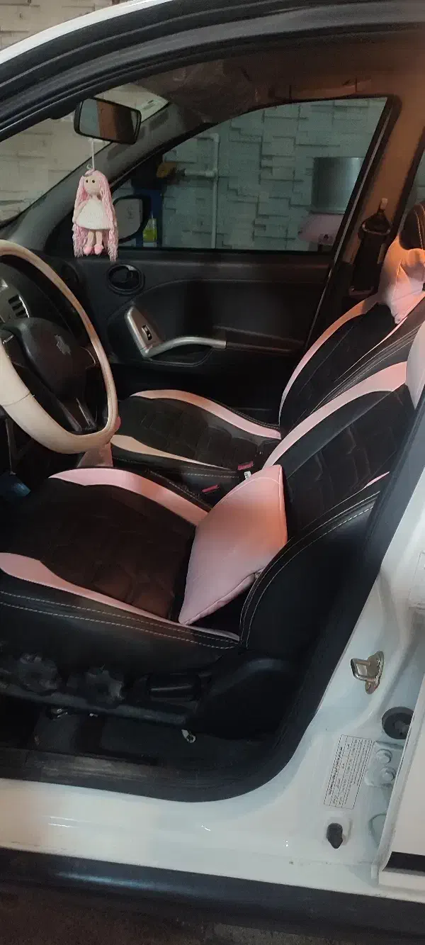 کوییک gxrبا رینگ|خودرو سواری و وانت|گرگان, |دیوار