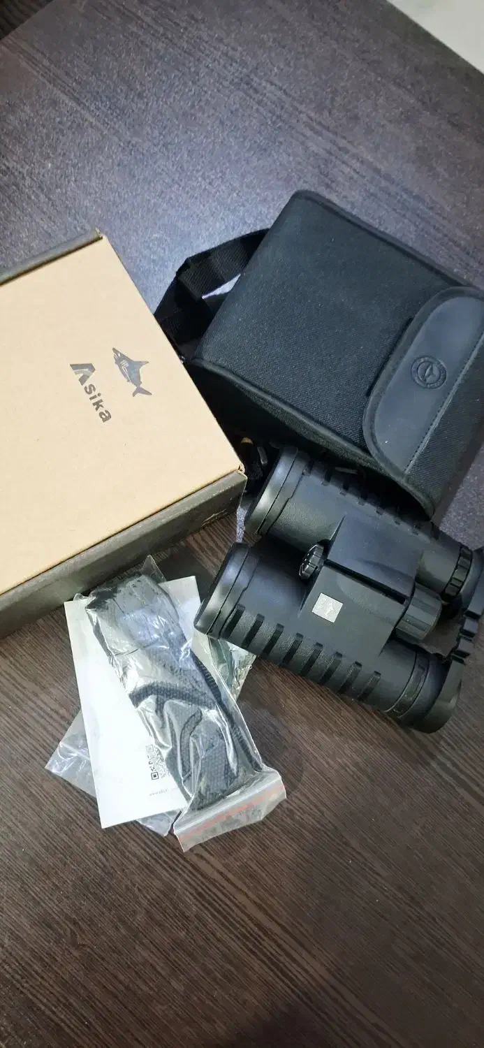 دوربین آسیکا42×10|کوهنوردی و کمپینگ|بندر دیر, |دیوار