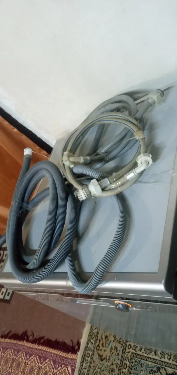 ماشین ظرفشویی|ماشین ظرفشویی|مینودشت, |دیوار