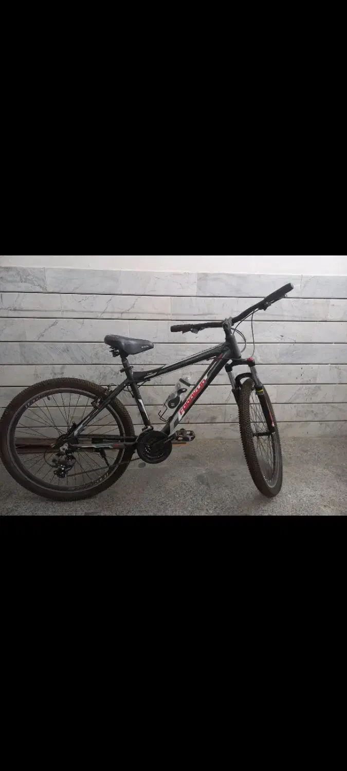 دوچرخه|دوچرخه، اسکیت، اسکوتر|داران, |دیوار