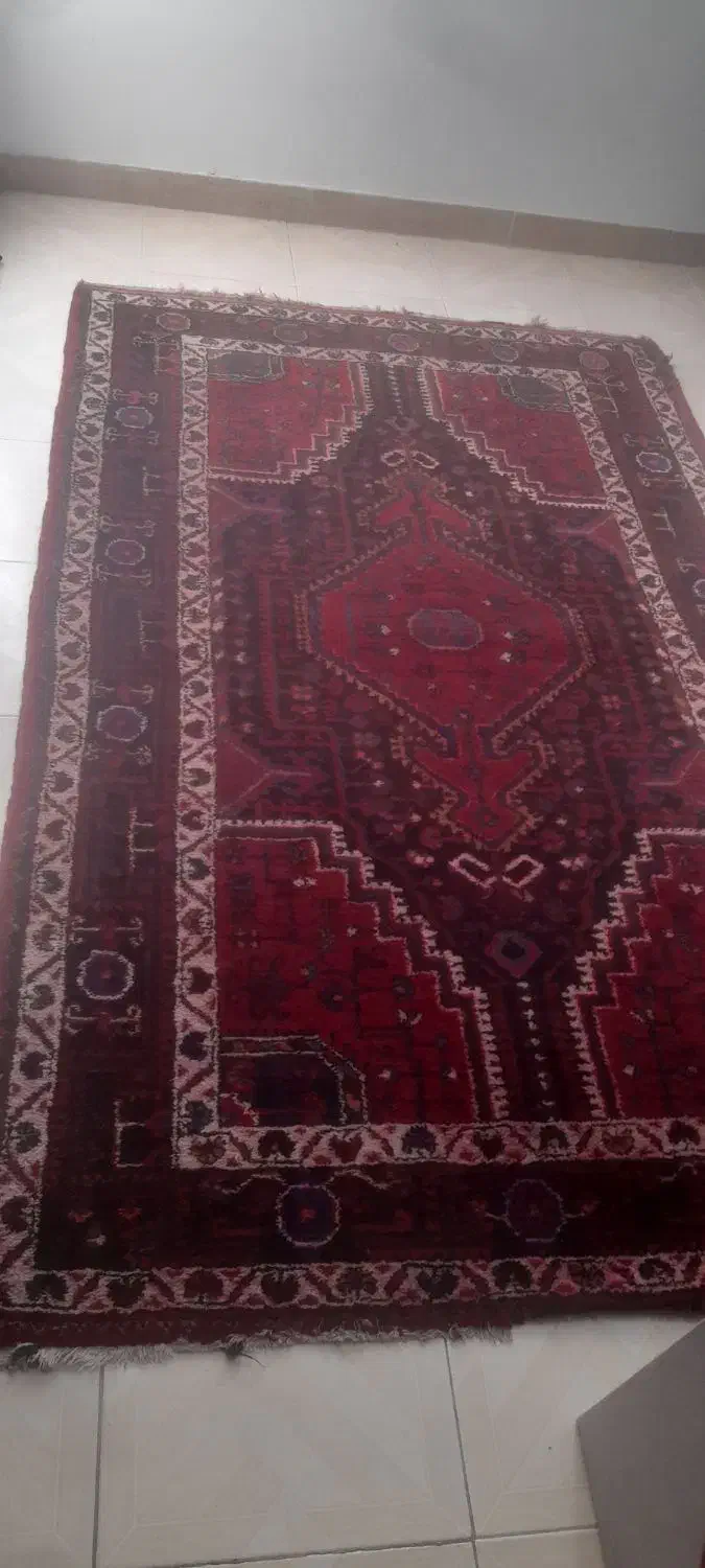 فرش دستی|فرش|رشت, فلسطین|دیوار