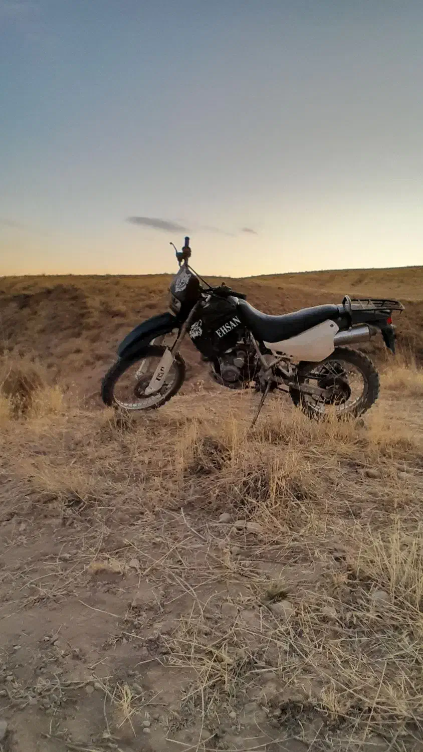 مدل 89 مدارک کامل|موتورسیکلت|هشترود, |دیوار