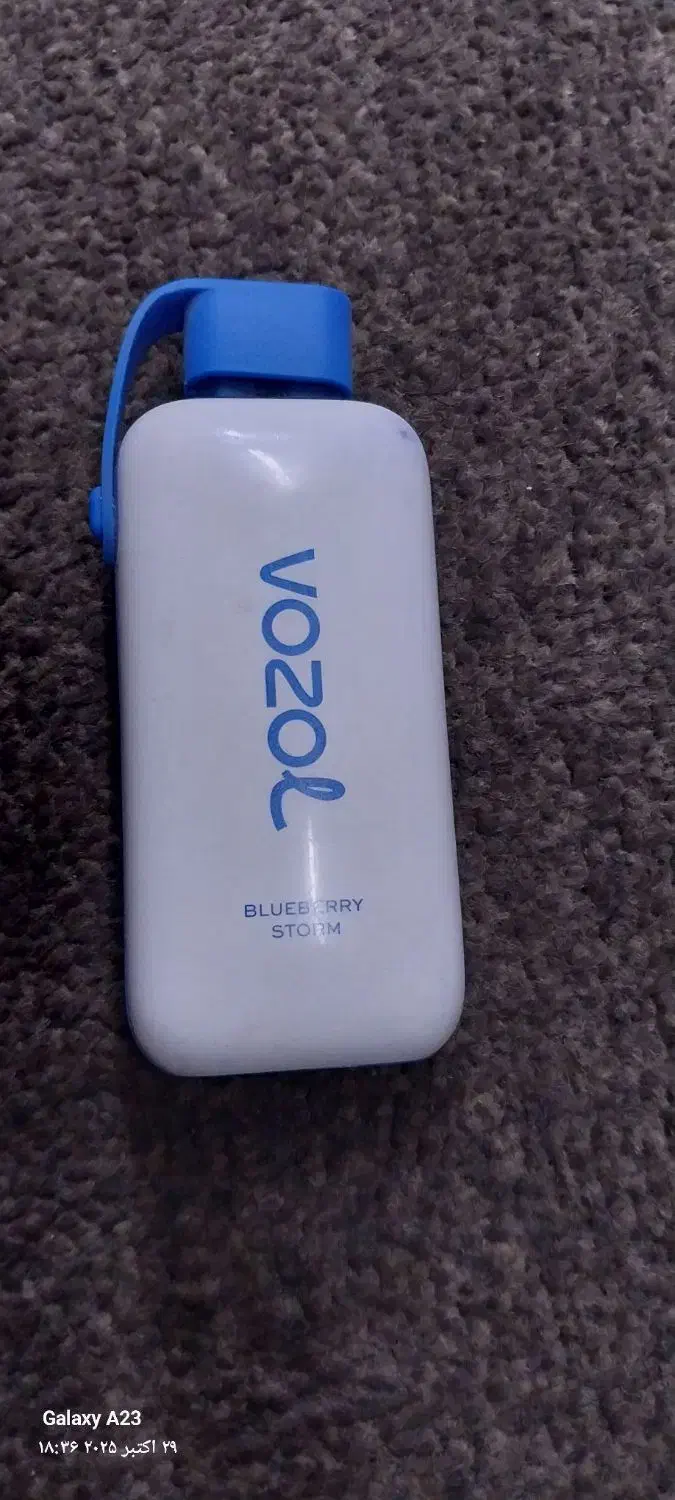 پاد با طعم بلوبری و لاو|زیورآلات و اکسسوری|قرچک, داوود آباد|دیوار