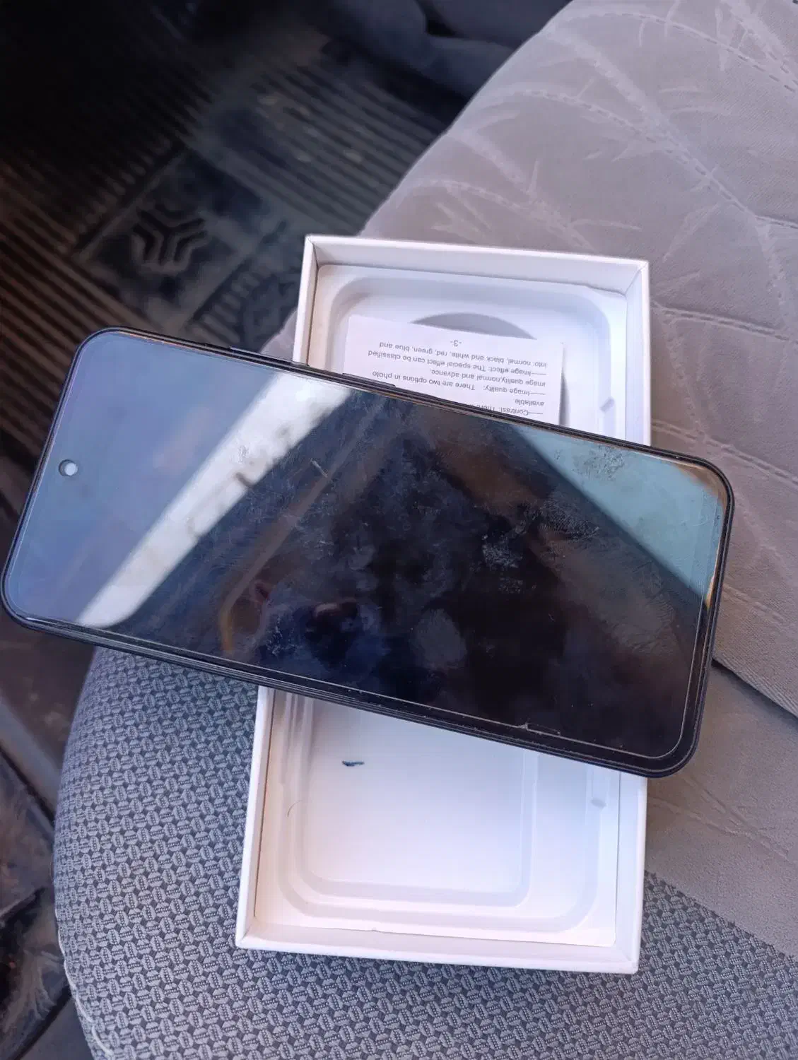 a55سامسونگ|موبایل|مه ولات, |دیوار