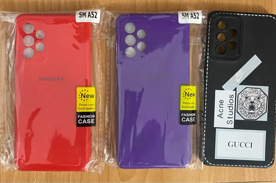 SAMSUNG A52s 5G|موبایل|یزد, |دیوار