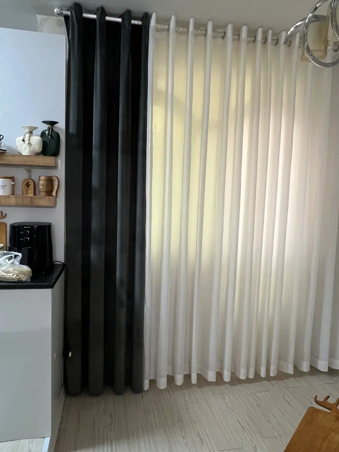 پرده|پرده، رانر، رومیزی|تهران, سلیمانی|دیوار